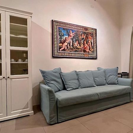 شقة Tamo Roma Navona المظهر الخارجي الصورة