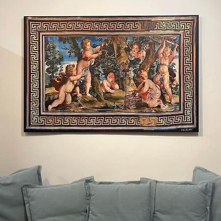 شقة Tamo Roma Navona المظهر الخارجي الصورة